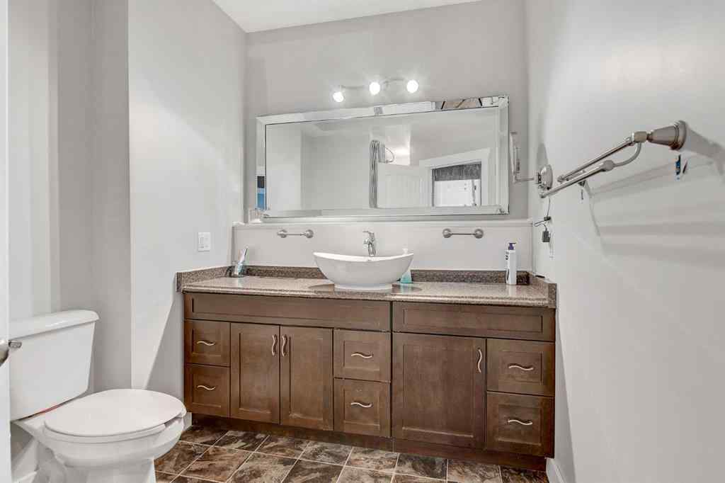 MLS® A2254922 - 7210 89 Street  in Countryside North Grande Prairie, Residential