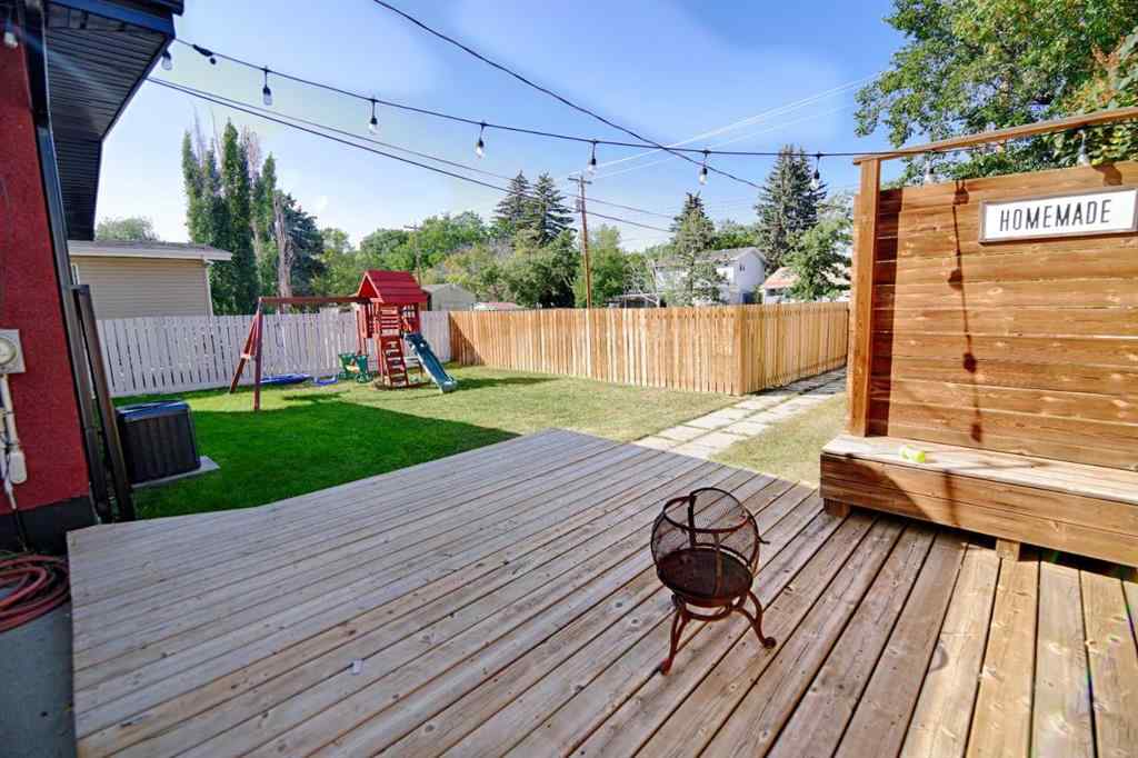 MLS® A2254924 - 4925 52 Ave   in NONE Taber, Residential