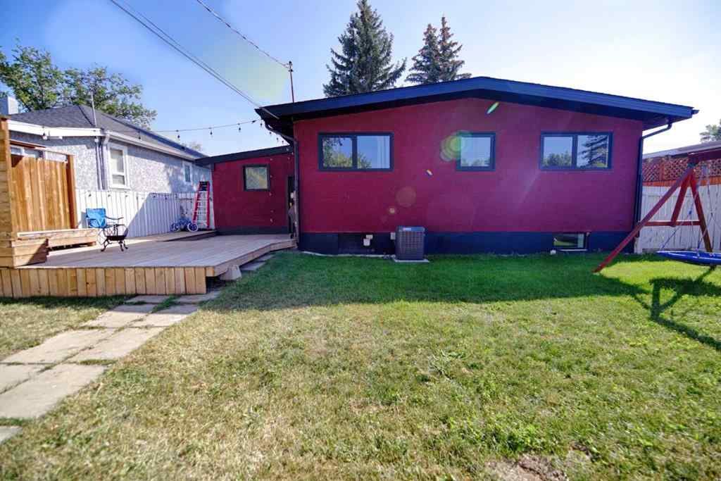 MLS® A2254924 - 4925 52 Ave   in NONE Taber, Residential