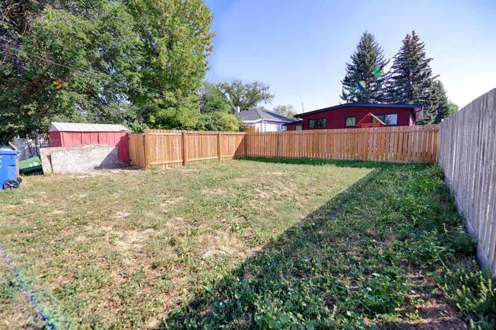 MLS® A2254924 - 4925 52 Ave   in NONE Taber, Residential