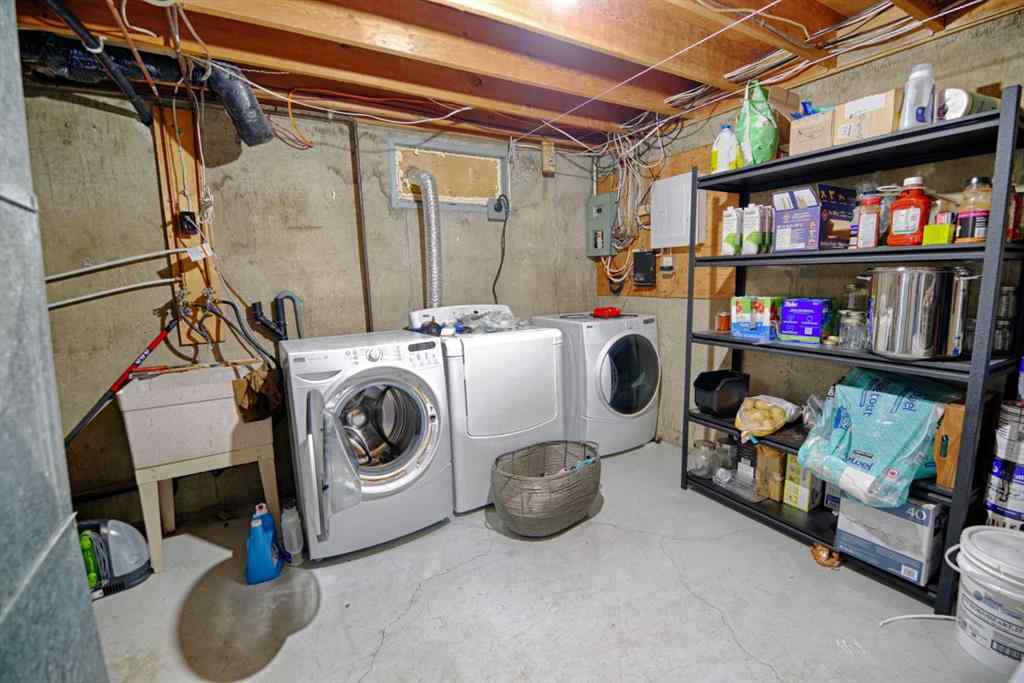 MLS® A2254924 - 4925 52 Ave   in NONE Taber, Residential