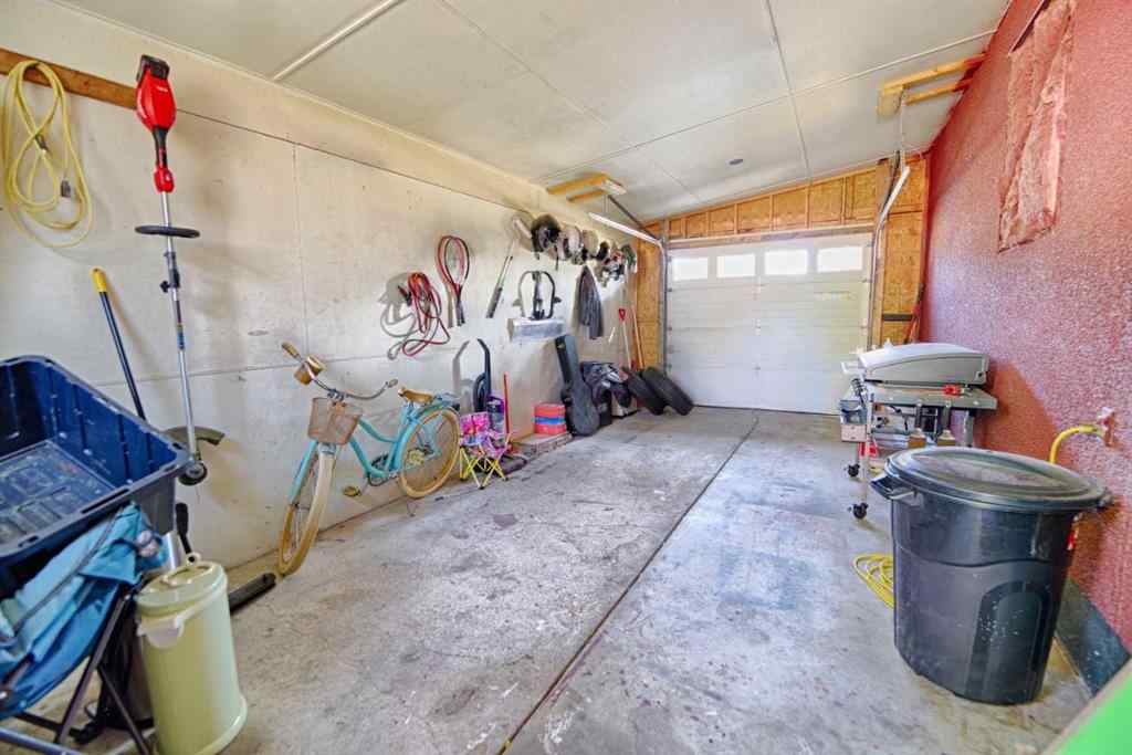 MLS® A2254924 - 4925 52 Ave   in NONE Taber, Residential