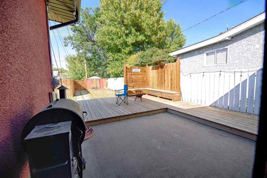 MLS® A2254924 - 4925 52 Ave   in NONE Taber, Residential