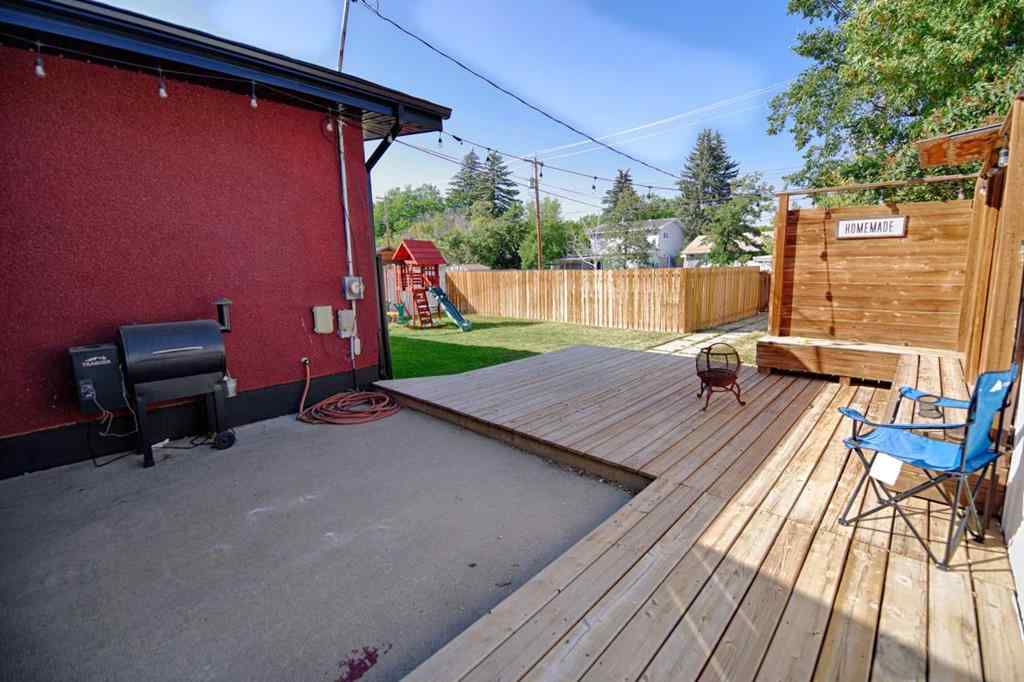 MLS® A2254924 - 4925 52 Ave   in NONE Taber, Residential