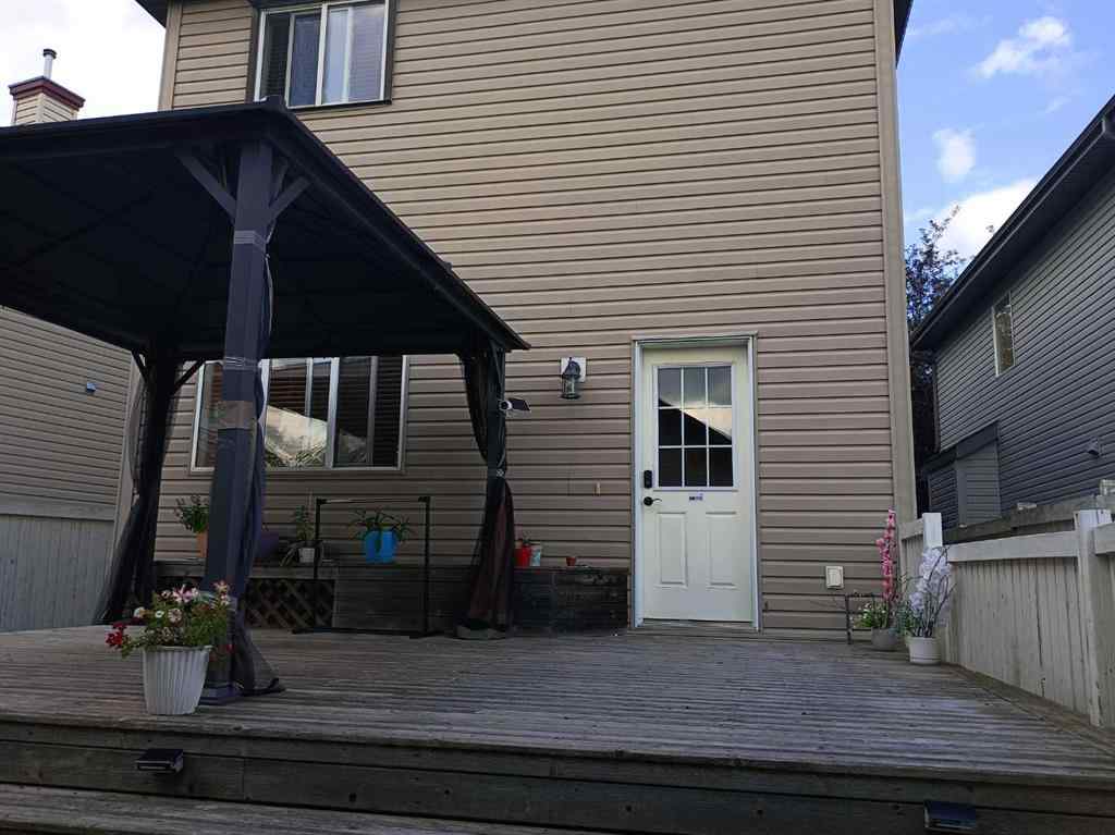 MLS® A2254925 - 5853 Sutter Place NW in South Terwillegar Edmonton, Residential