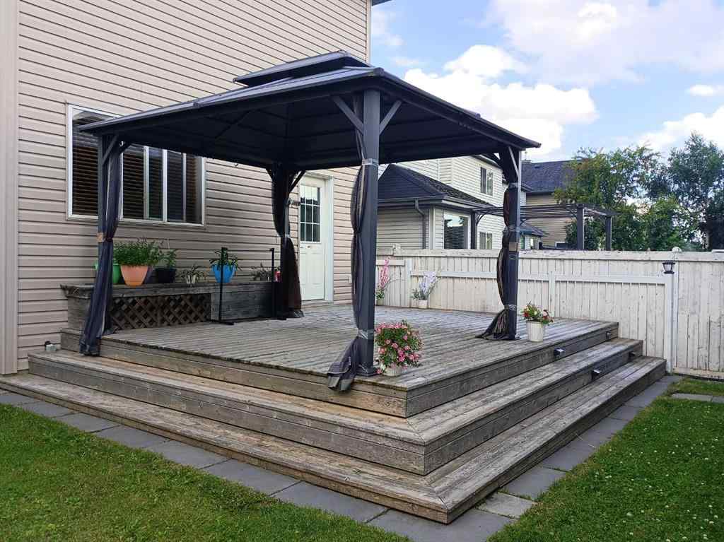 MLS® A2254925 - 5853 Sutter Place NW in South Terwillegar Edmonton, Residential