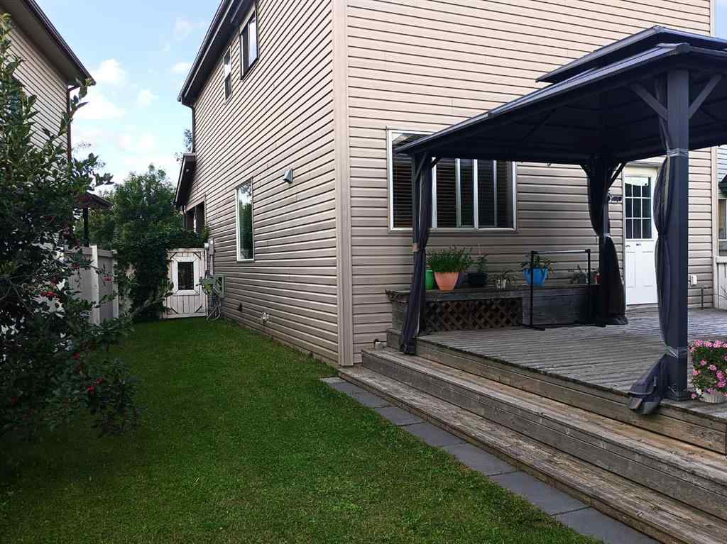 MLS® A2254925 - 5853 Sutter Place NW in South Terwillegar Edmonton, Residential