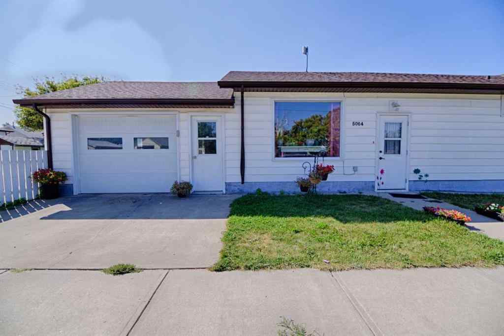 MLS® A2254926 - 5064 42 Avenue  in NONE Taber, Residential