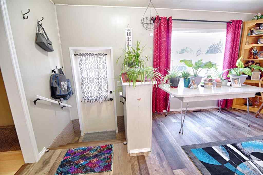 MLS® A2254926 - 5064 42 Avenue  in NONE Taber, Residential