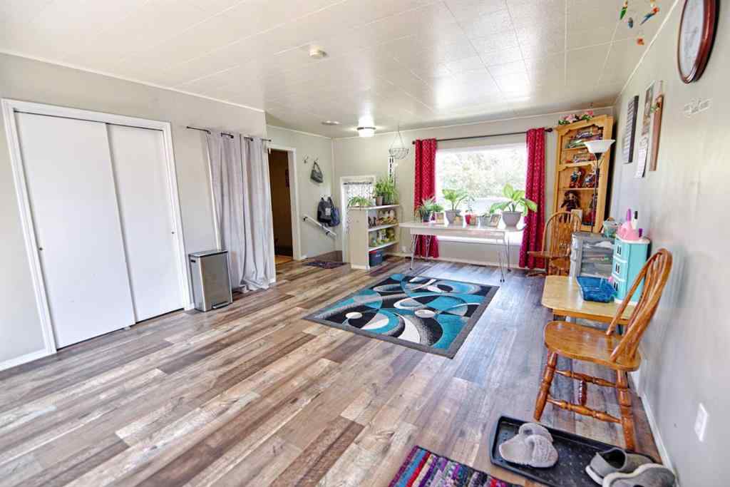 MLS® A2254926 - 5064 42 Avenue  in NONE Taber, Residential