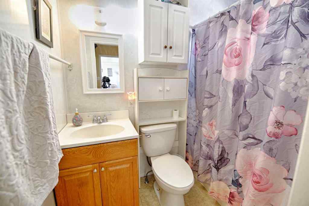 MLS® A2254926 - 5064 42 Avenue  in NONE Taber, Residential
