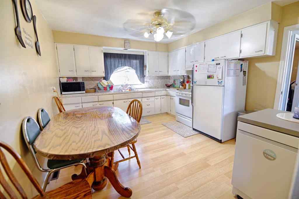 MLS® A2254926 - 5064 42 Avenue  in NONE Taber, Residential