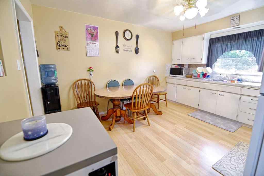 MLS® A2254926 - 5064 42 Avenue  in NONE Taber, Residential