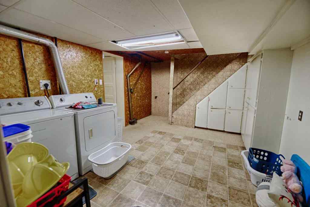 MLS® A2254926 - 5064 42 Avenue  in NONE Taber, Residential