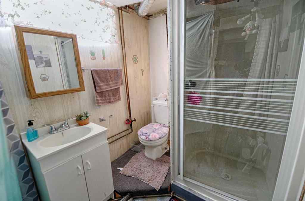 MLS® A2254926 - 5064 42 Avenue  in NONE Taber, Residential