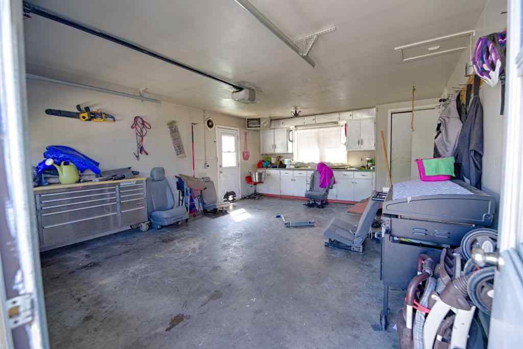MLS® A2254926 - 5064 42 Avenue  in NONE Taber, Residential
