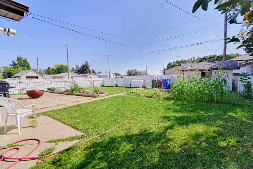 MLS® A2254926 - 5064 42 Avenue  in NONE Taber, Residential