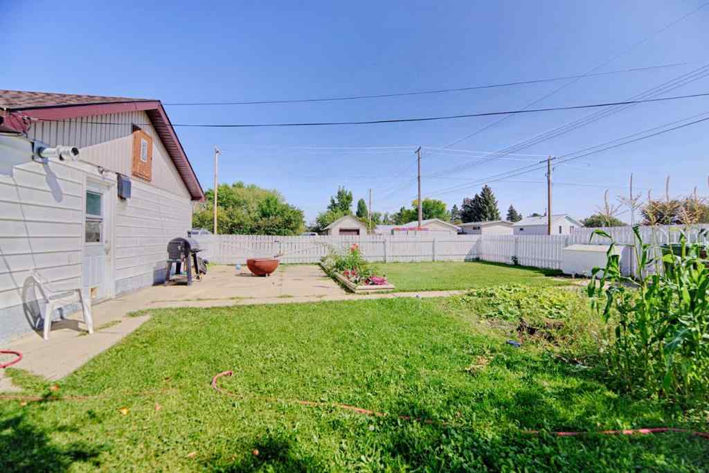 MLS® A2254926 - 5064 42 Avenue  in NONE Taber, Residential