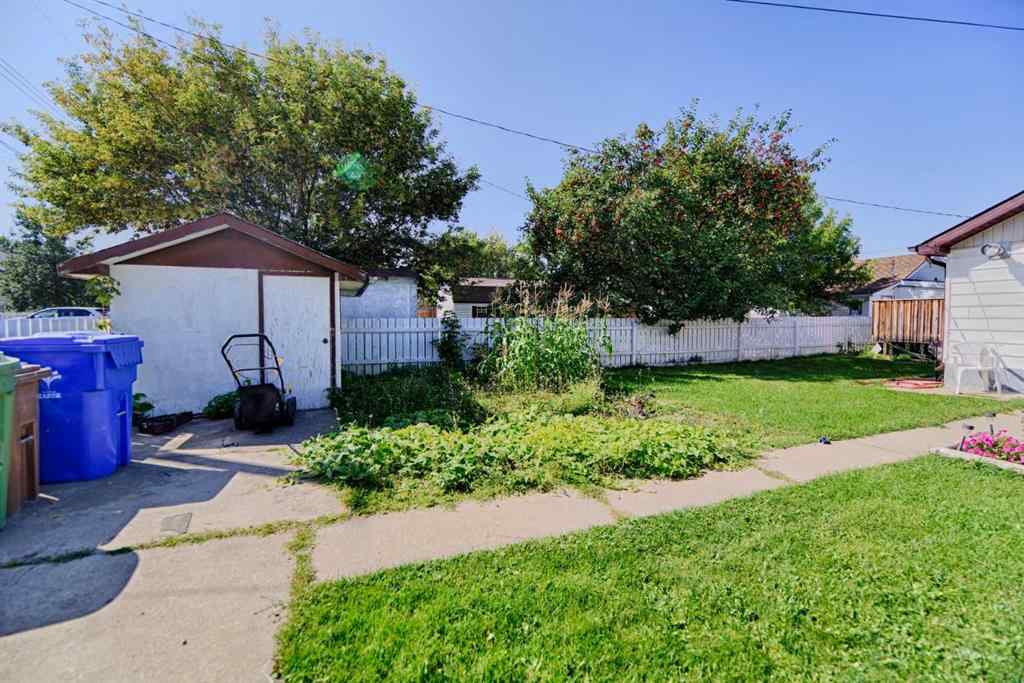 MLS® A2254926 - 5064 42 Avenue  in NONE Taber, Residential