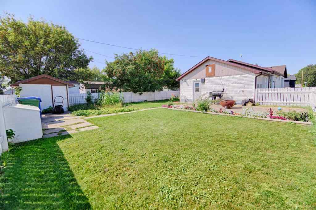 MLS® A2254926 - 5064 42 Avenue  in NONE Taber, Residential