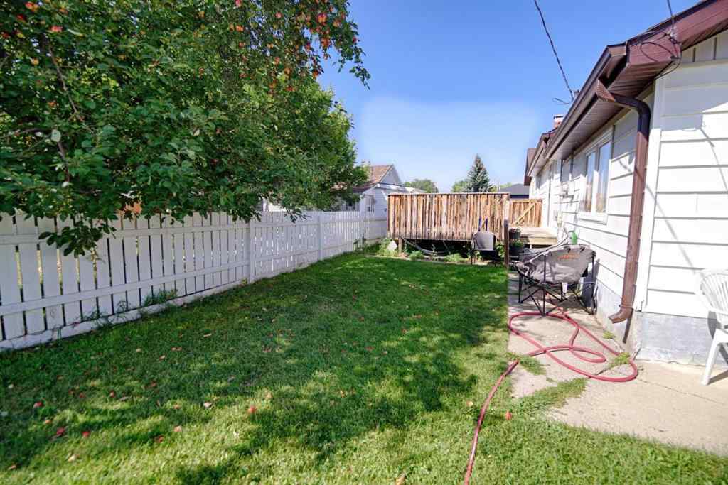 MLS® A2254926 - 5064 42 Avenue  in NONE Taber, Residential