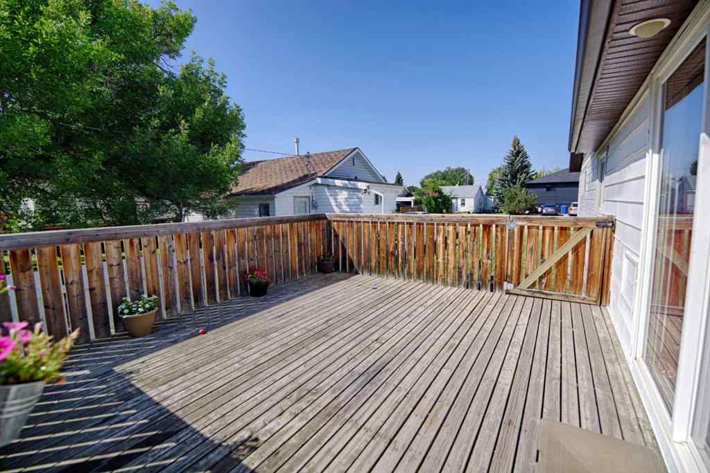 MLS® A2254926 - 5064 42 Avenue  in NONE Taber, Residential