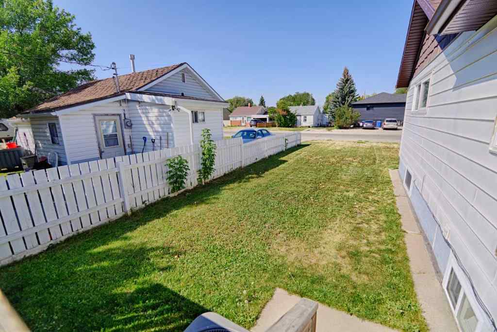 MLS® A2254926 - 5064 42 Avenue  in NONE Taber, Residential