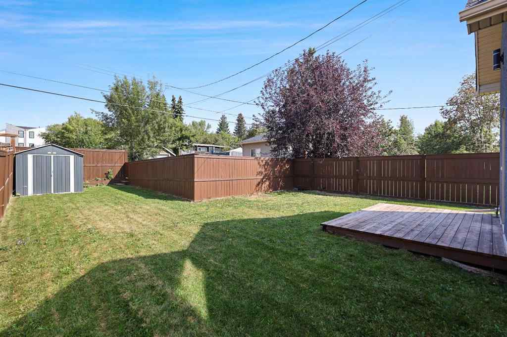 MLS® A2254930 - 460 19 Avenue NW in Mount Pleasant Calgary, Residential