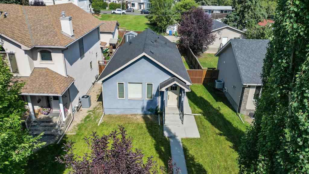 MLS® A2254930 - 460 19 Avenue NW in Mount Pleasant Calgary, Residential