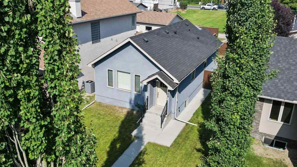 MLS® A2254930 - 460 19 Avenue NW in Mount Pleasant Calgary, Residential