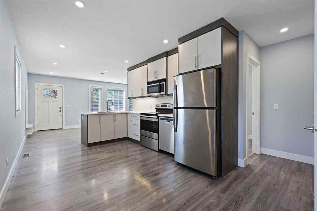 MLS® A2254930 - 460 19 Avenue NW in Mount Pleasant Calgary, Residential