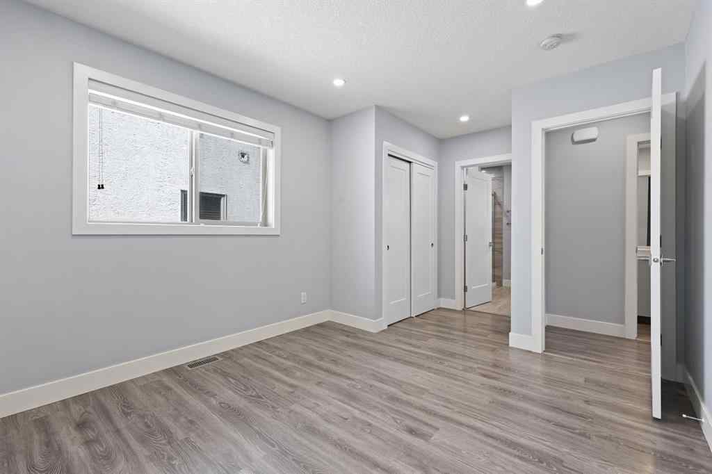 MLS® A2254930 - 460 19 Avenue NW in Mount Pleasant Calgary, Residential