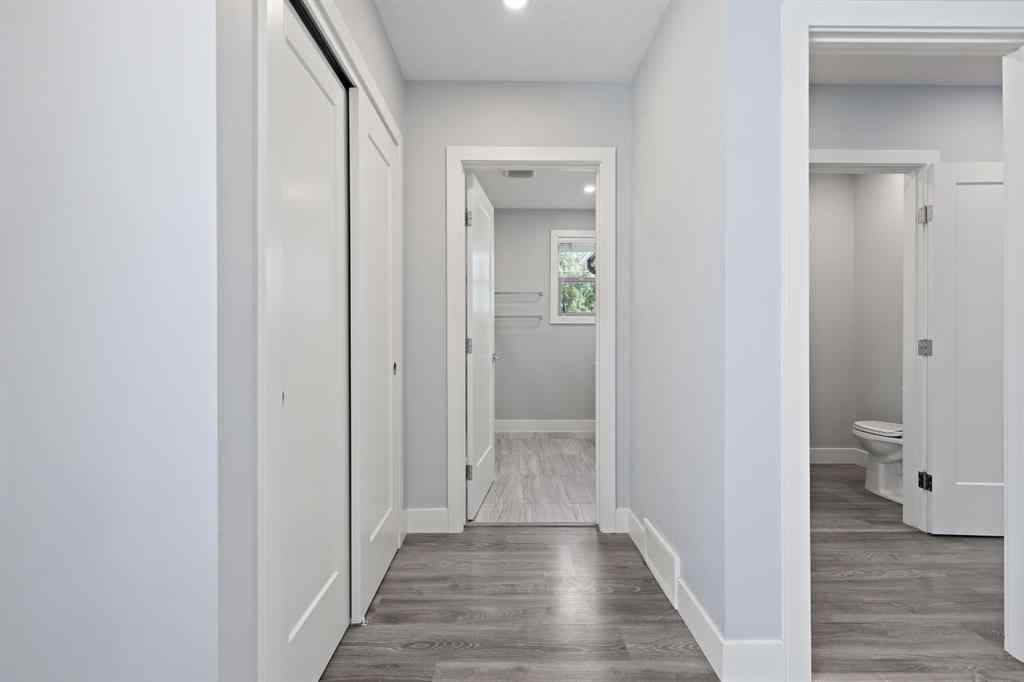 MLS® A2254930 - 460 19 Avenue NW in Mount Pleasant Calgary, Residential