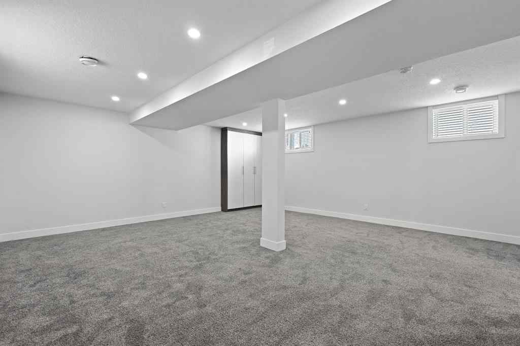 MLS® A2254930 - 460 19 Avenue NW in Mount Pleasant Calgary, Residential
