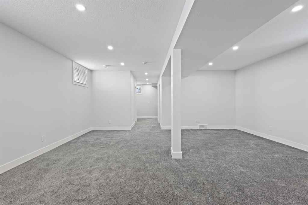 MLS® A2254930 - 460 19 Avenue NW in Mount Pleasant Calgary, Residential