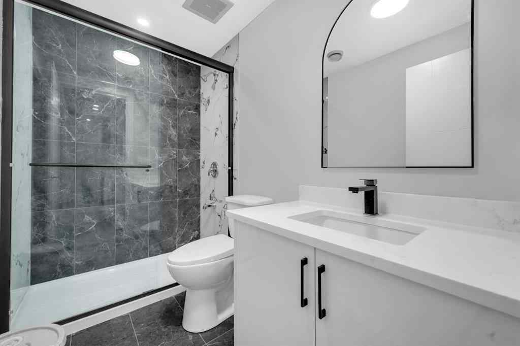 MLS® A2254932 - 219 Falwood Way NE in Falconridge Calgary, Residential