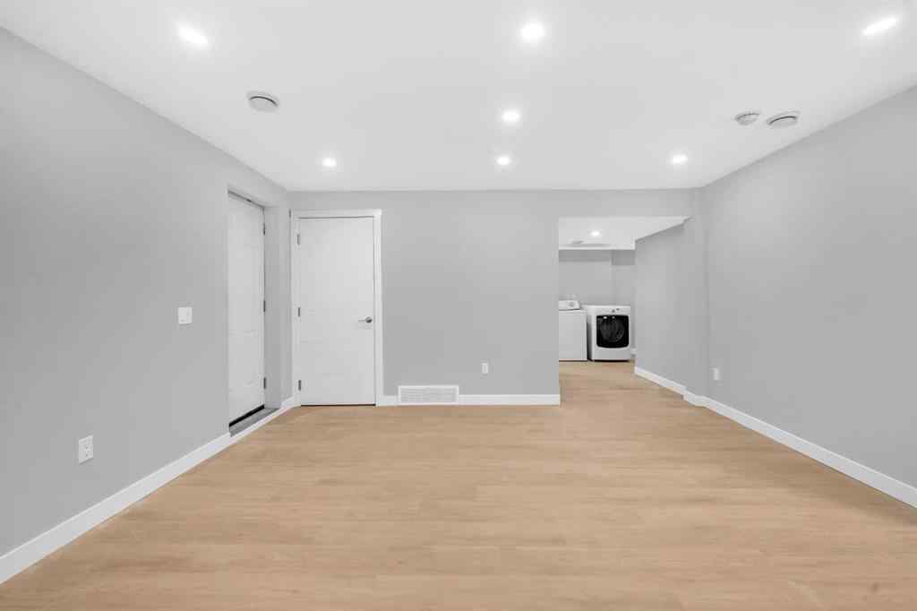 MLS® A2254932 - 219 Falwood Way NE in Falconridge Calgary, Residential