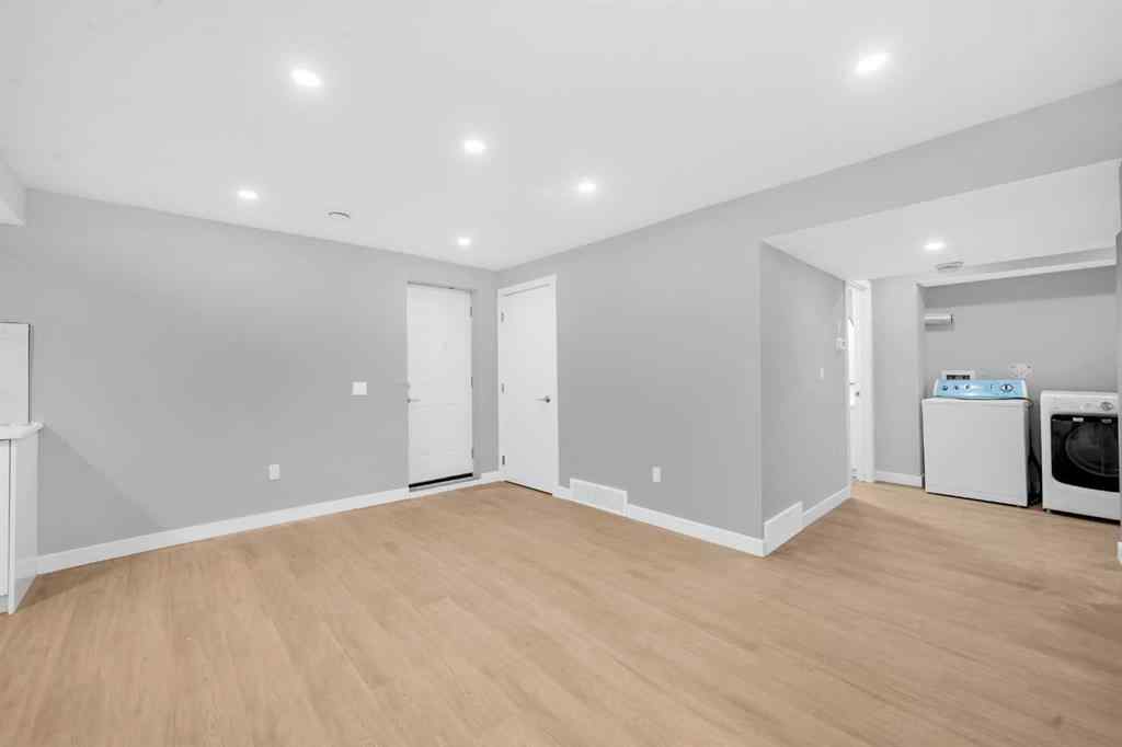 MLS® A2254932 - 219 Falwood Way NE in Falconridge Calgary, Residential