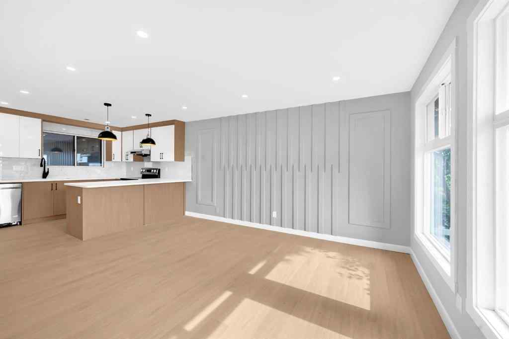 MLS® A2254932 - 219 Falwood Way NE in Falconridge Calgary, Residential