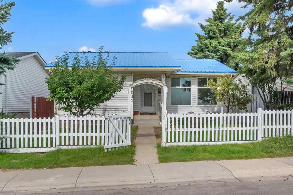 MLS® A2254932 - 219 Falwood Way NE in Falconridge Calgary, Residential