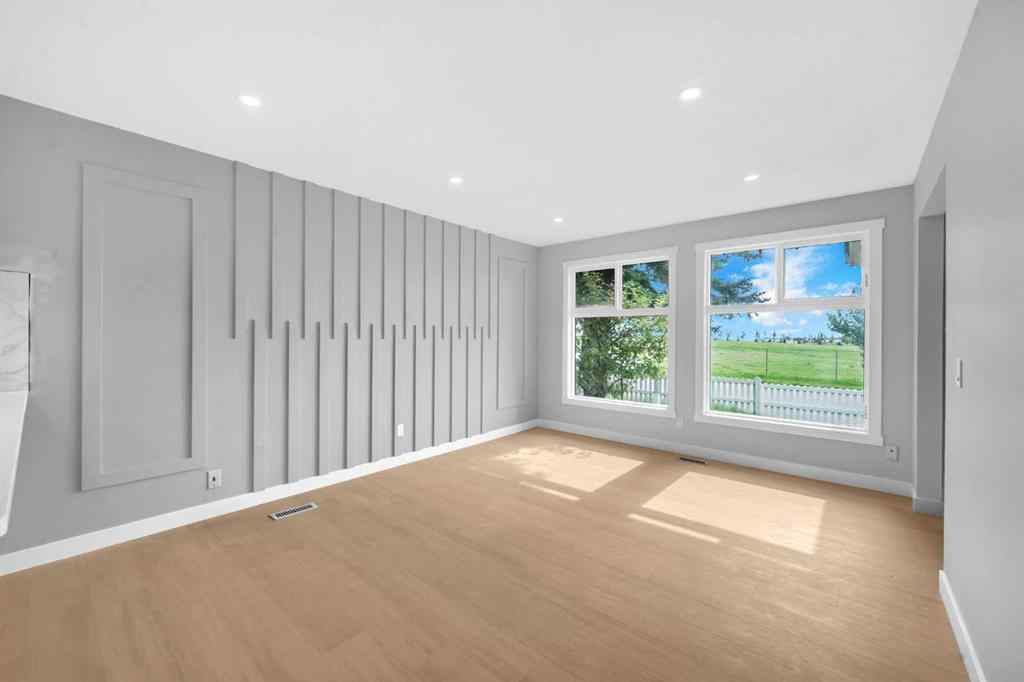 MLS® A2254932 - 219 Falwood Way NE in Falconridge Calgary, Residential