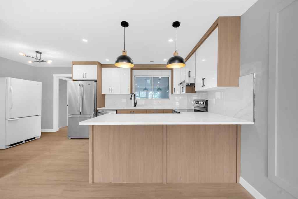 MLS® A2254932 - 219 Falwood Way NE in Falconridge Calgary, Residential