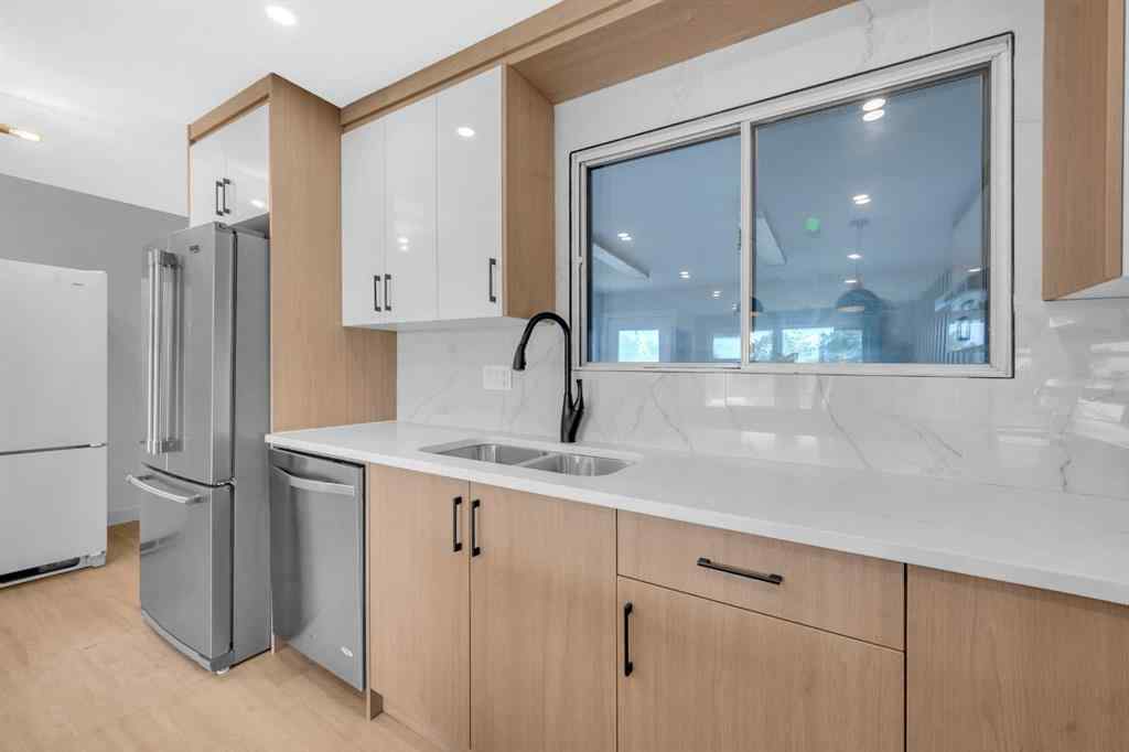 MLS® A2254932 - 219 Falwood Way NE in Falconridge Calgary, Residential