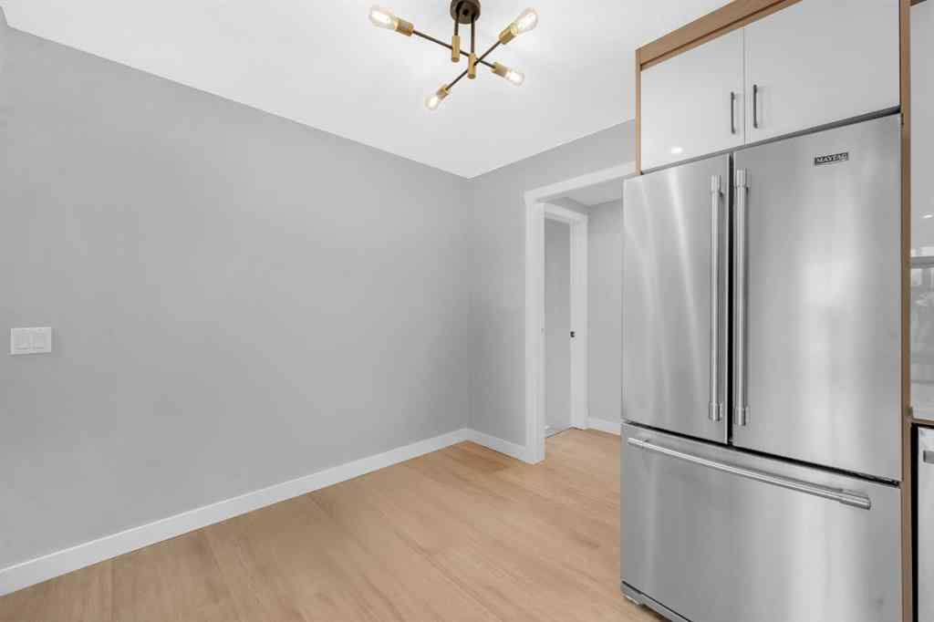 MLS® A2254932 - 219 Falwood Way NE in Falconridge Calgary, Residential