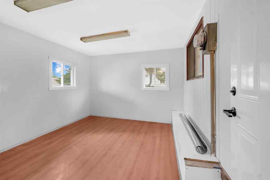 MLS® A2254932 - 219 Falwood Way NE in Falconridge Calgary, Residential