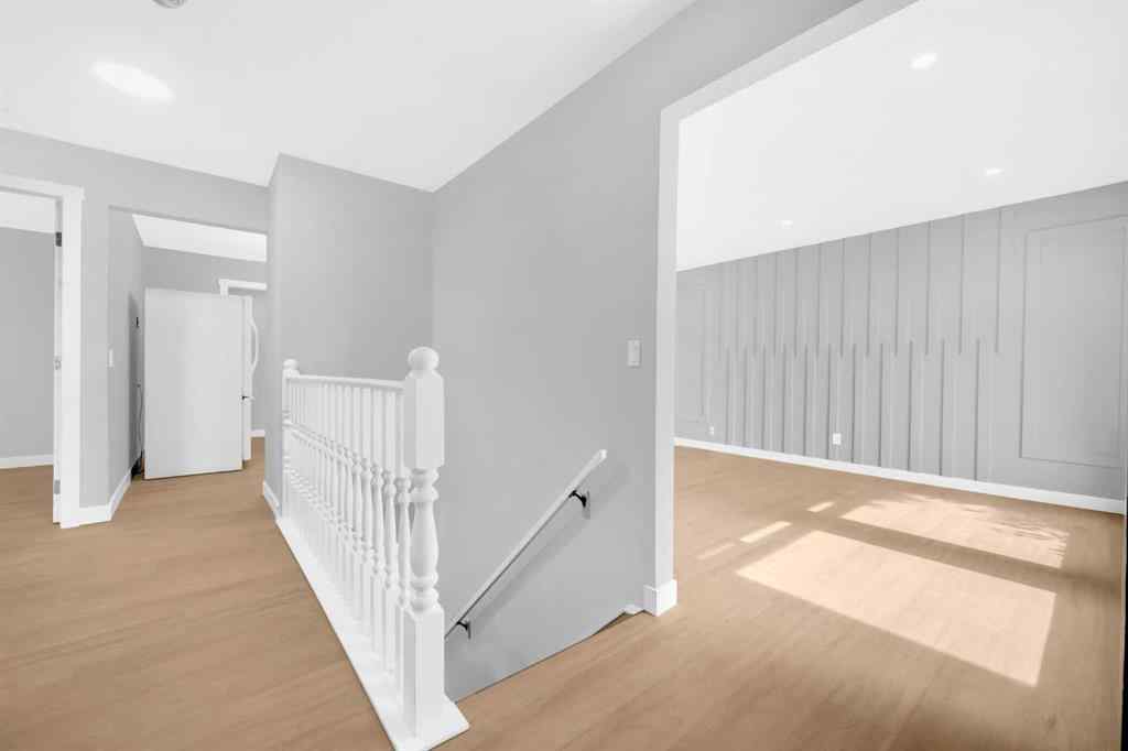MLS® A2254932 - 219 Falwood Way NE in Falconridge Calgary, Residential
