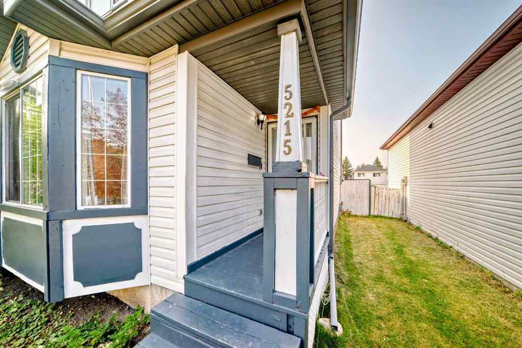 MLS® A2254933 - 5215 Martin Crossing Drive NE in Martindale Calgary, Residential