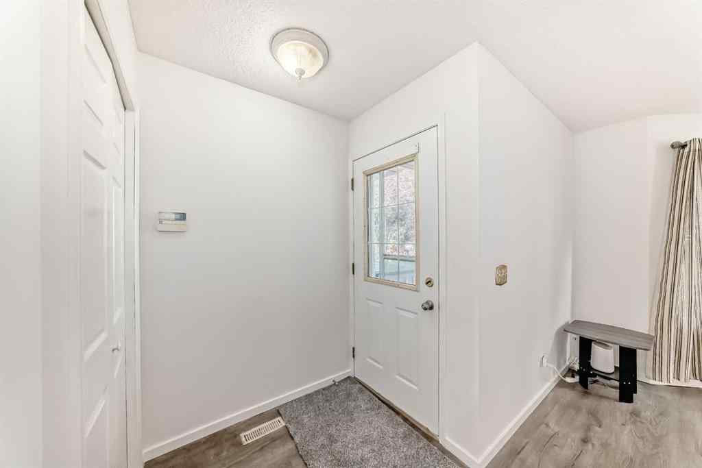 MLS® A2254933 - 5215 Martin Crossing Drive NE in Martindale Calgary, Residential