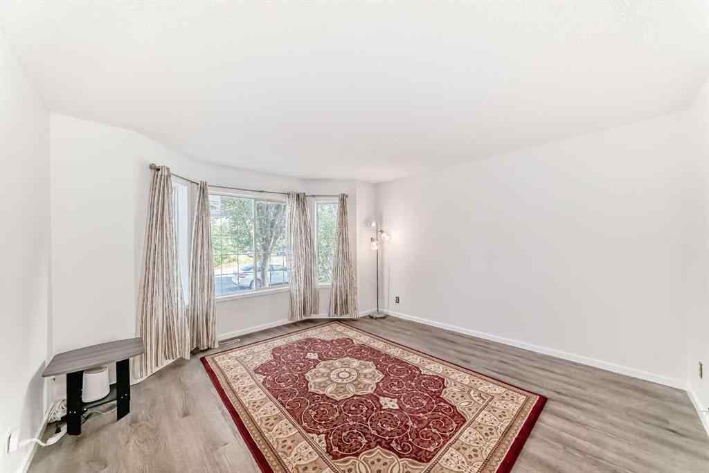 MLS® A2254933 - 5215 Martin Crossing Drive NE in Martindale Calgary, Residential