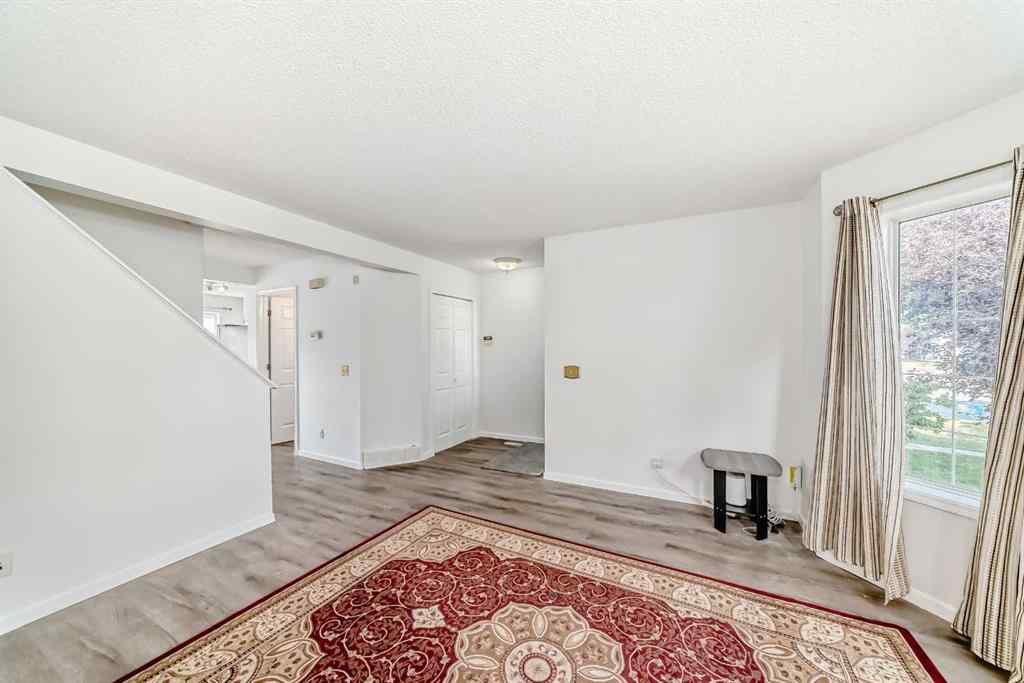 MLS® A2254933 - 5215 Martin Crossing Drive NE in Martindale Calgary, Residential
